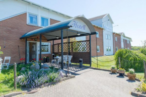 Hotell Angöringen in Karlskrona